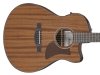 Gitara elektro-akustyczna IBANEZ AAM54CE-OPN